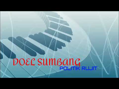 Doel Sumbang - Politik Rujit