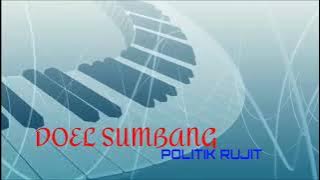 Doel Sumbang - Politik Rujit