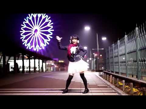 【反転】好き！雪！本気マジック【足太ぺんた】