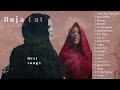 Doja Cat Playlist -  Doja Cat songs [Doja Cat full Album 🐜🐜 #2023 - #2024] #Scarlet