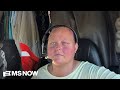 ‘I’m eating the cost’: Truck driver CRUSHED under spiking gas prices
