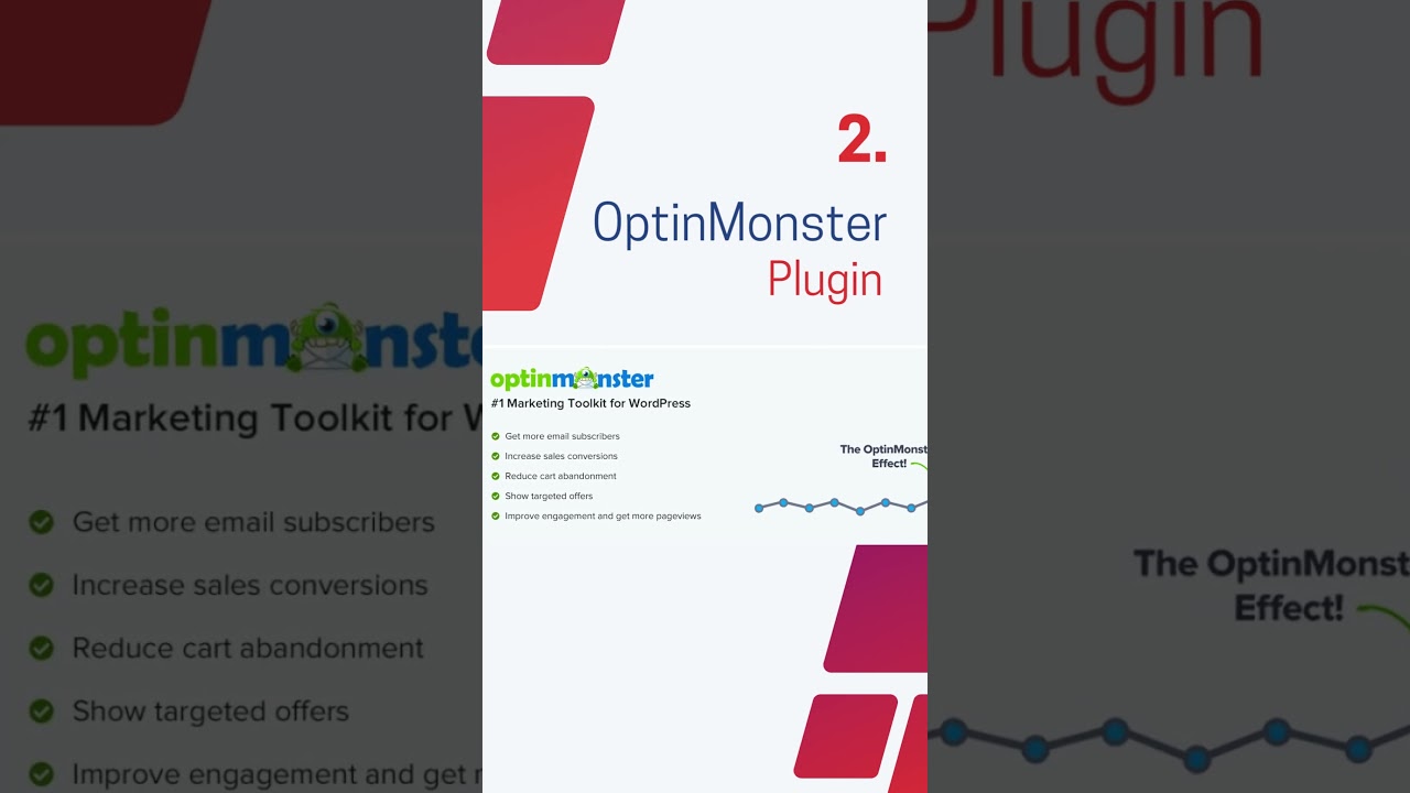 Top 5 Email Marketing Plugins for WordPress 