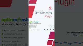 Top 5 Email Marketing Plugins for WordPress #shorts