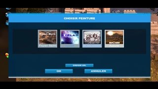 Tuto ShootMania - Mapping - Charger un nouveau mod (sans locator)