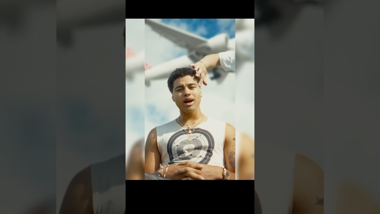 #24kgoldn never drops any boring music, he brings the feelings with it everytime!