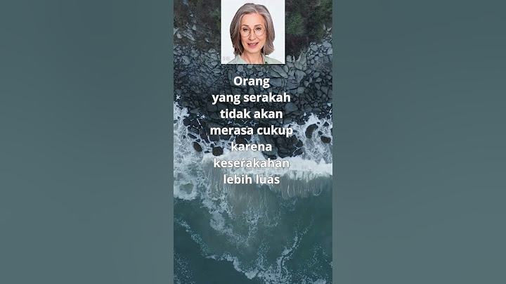 Lautan Keserakahan Tak Pernah Puas #shorts #motivasidiri #katabijak #inspirasi #berpikirpositif