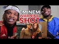 EMINEM - THE WARNING (NICK & MARIAH SHOTS) The Reason Em Won’t Respond #Flashback