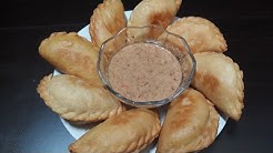 Cara Mudah Membuat Pastel Goreng | Resep Pastel Goreng yang Enak - Durasi: 14.59. 