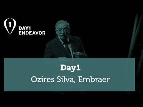 Day1 | Se a aviação brasileira hoje é referência, a'culpa' é dele