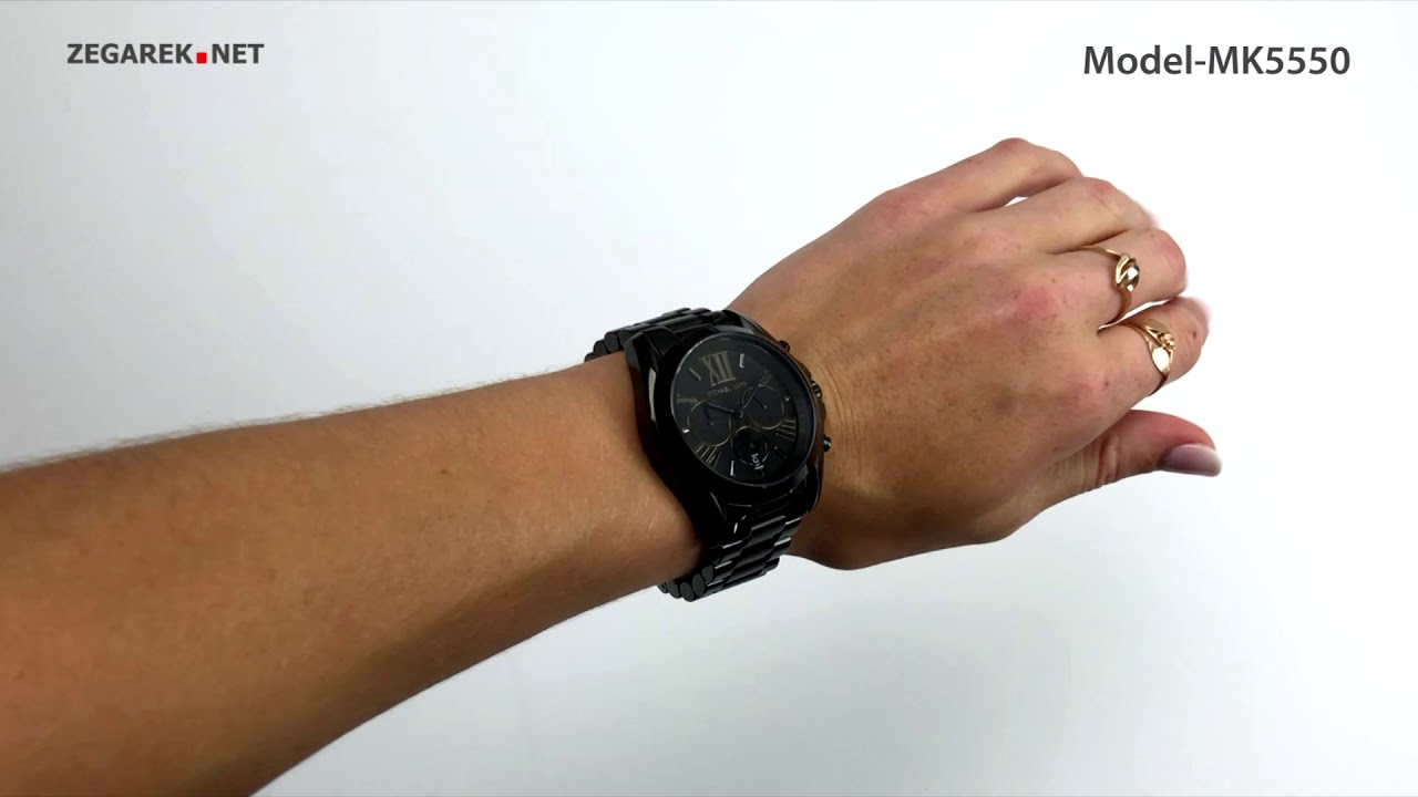 mk5550 mens watch price