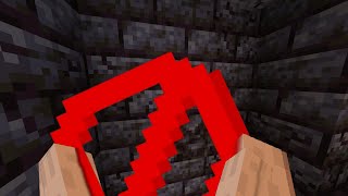 I Collected Every Illegal Block In Hardcore ❤️ Minecraft In ( Hindi )