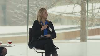 US Foreign Policy: In Conversation with a Former Ambassador | Cindy Dyer | Design for Freedom