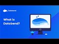 What is Databend?