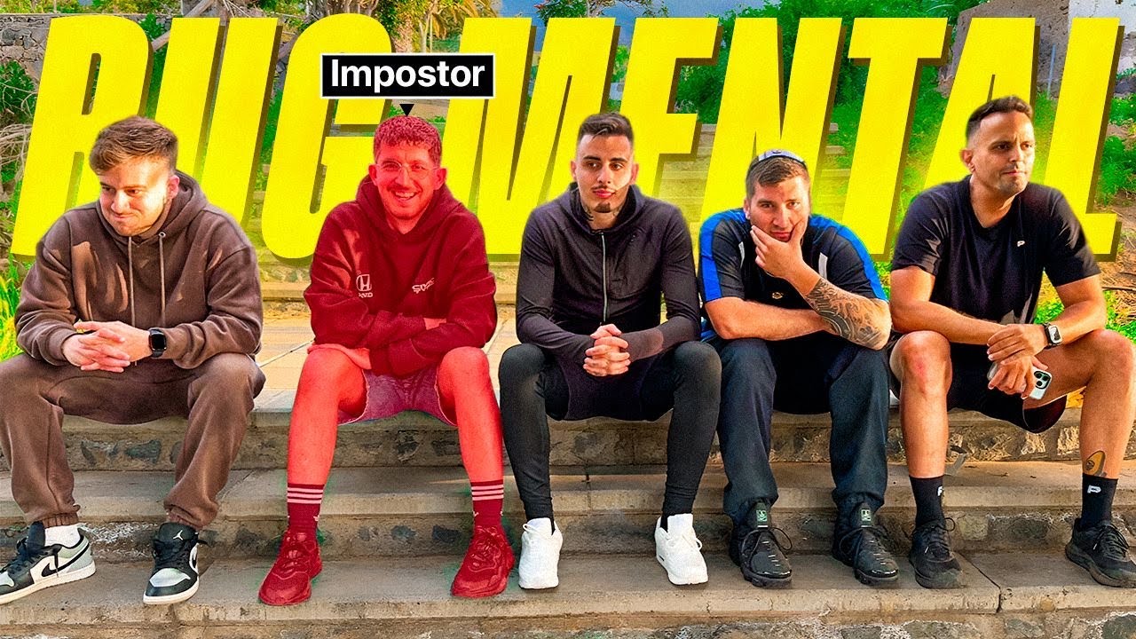 Ha Vuelto El Bug Mental