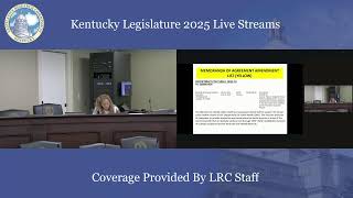 Government Contract Review Committee (11-10-25)