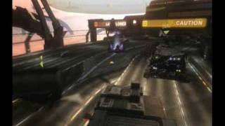 H3 ODST - Driving the Oliphant MOD with Download