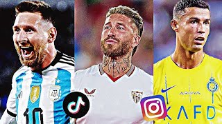 BEST FOOTBALL EDITS - FAILS, GOALS & SKILLS (#298) | Football TikTok Edits