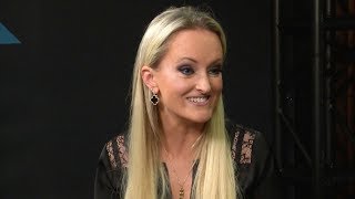 Kalina Gendel on Perspectives with Katie Kempner from 2017