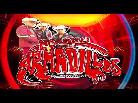 La nueva presentación del dueto los armadillos - YouTube