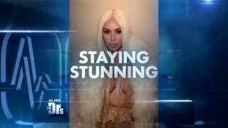 The Profit’s Marcus Lemonis Reveals Biz & Health Secrets!; Eyelash Extensions Dangers Exposed!