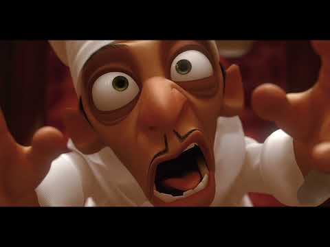 Ratatouille 2007 movie explained