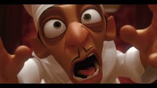 Ratatouille 2007 Movie Explained