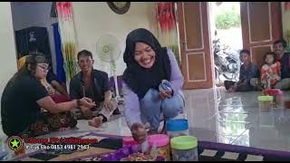 Gus Eko pengobatan masal di kabupaten Kutai Kartanegara - PPJ