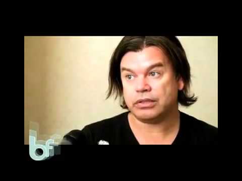 Putar Modus - Paul Oakenfold