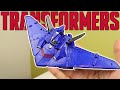 The Elusive Stealth Bomber Soundwave Transformers Earthspark Deluxe Soundwave Review The Elusive Stealth Bomber Soundwave Transformers Earthspark Deluxe Soundwave Review