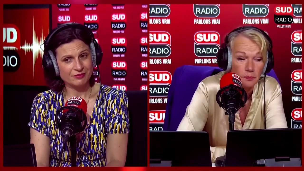 Delphine : « À partir de la ménopause, le corps change. »