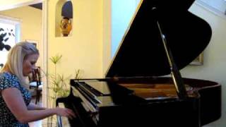 Marjorie Smith Donovan: Piano Composition