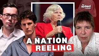 Why Ann Widdecombe’s murder has shaken Britain | spiked podcast