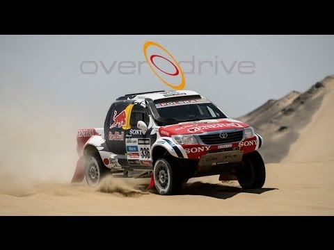 Моргает overdrive toyota