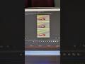 how to 3 videos using in premium Pro #adobepremierepro #videoediting #editingtips