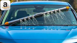 65 Amazon Car Gadgets Are GAME CHANGERS | You Need Them screenshot 4