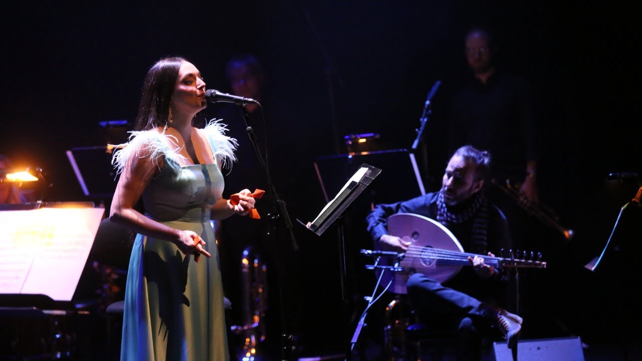 Erini, Simos Papanas, Thimios Atzakas and GECA - Dimitroula