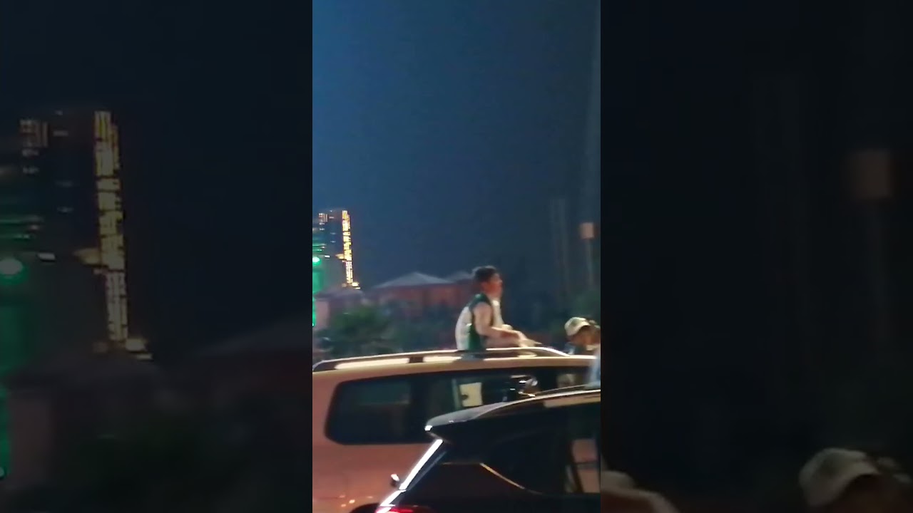 91st SAUDI NATIONAL DAY FIREWORKS! - 2021 