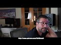 Barryharriseando un domingo cualquiera - En directo con los suscriptores