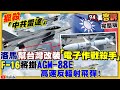 台空軍F16將改裝AGM-88高速反輻射飛彈！還加裝自動防撞地系統！漢光兵推中英文並行…美軍加入？台裔徐若冰F-35雷達之母：將任美國防副部長！【94要客訴】2021.04.29