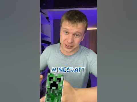 Проверяем КРИПЕРОВ на живучесть!!! - YouTube