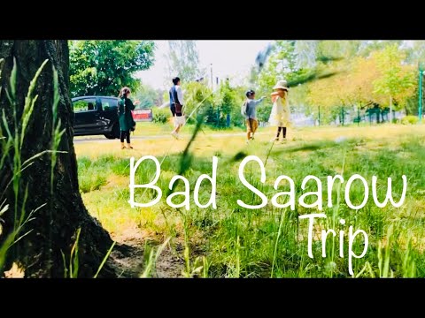 Day Trip to Bad Saarow