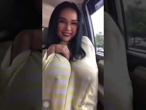 Big boobs girl || Tiktok video