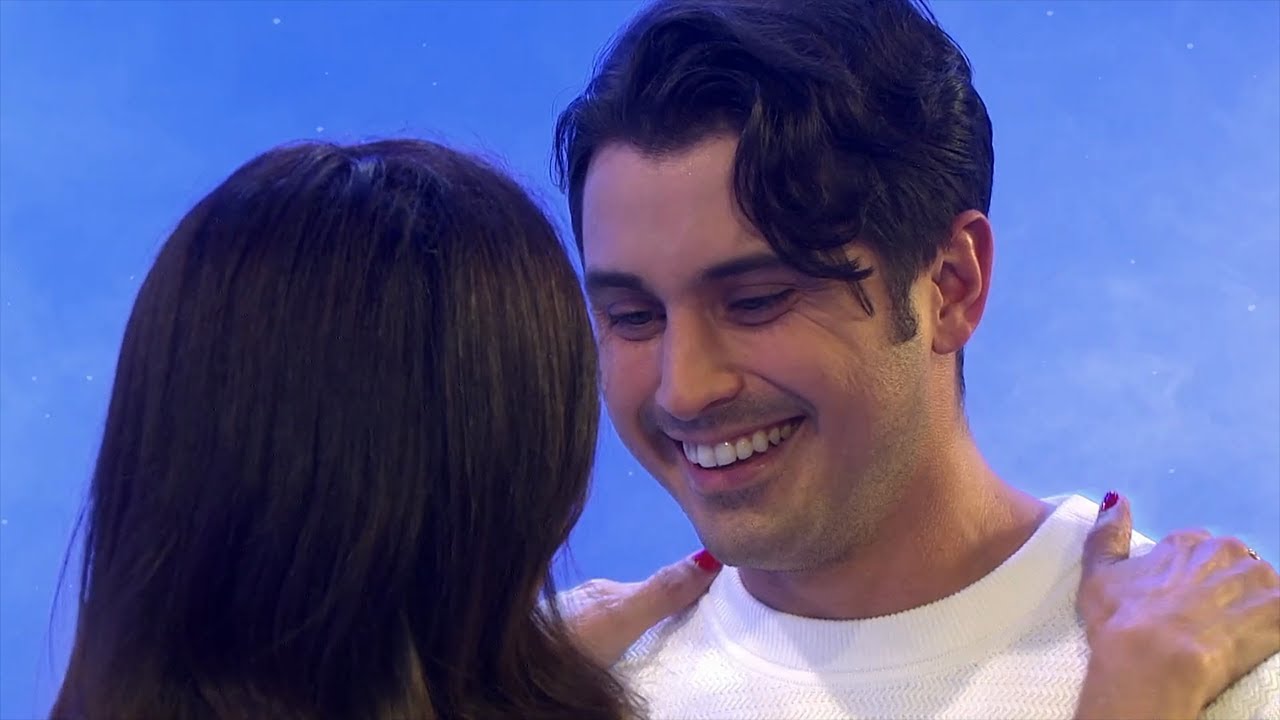 Hope & Her Son Zack Reunion on Days of Our Lives Beyond Salem 2x04