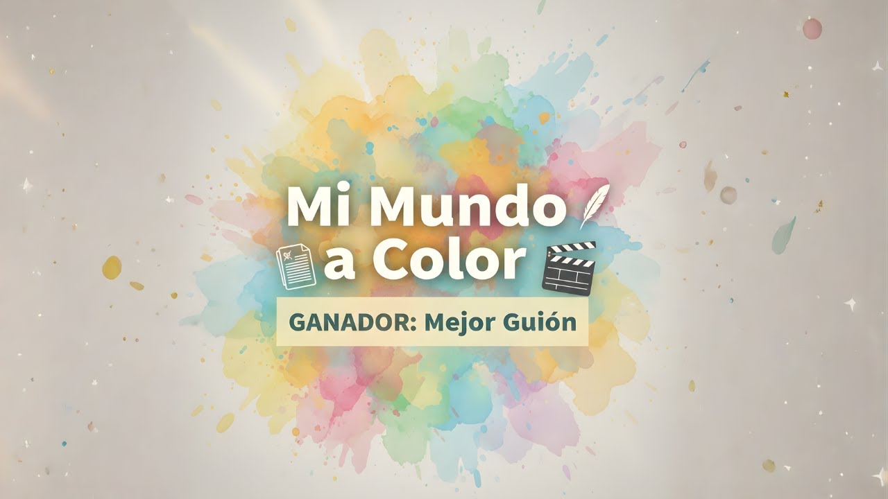 MI MUNDO A COLOR - ASSIDO