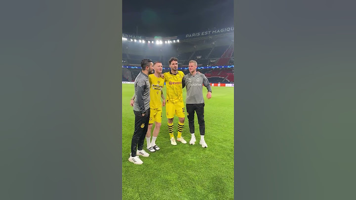 Nuri Şahin 🇹🇷 Marco Reus 🇩🇪 Mats Hummels 🇩🇪 Sven Bender 🇩🇪 4️⃣ Borussia Dortmund GREATS ✨