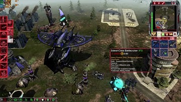 Command & conquer 3 kane