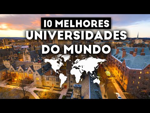 Vídeo: Publicou Um Novo Ranking Das Melhores Universidades De Arquitetura Dos Estados Unidos