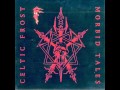 Celtic Frost - Visions of Mortality