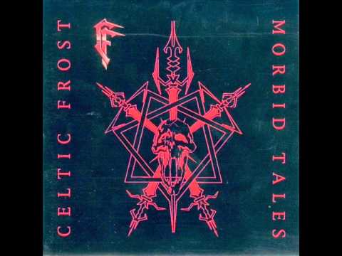 Celtic Frost - Visions of Mortality