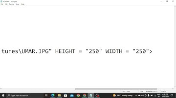 HTML IMAGE INSERT || HOW TO INSERT IMAGE IN HTML || CLASS 11TH IT || Insert Image Tag PRACTICAL 2023